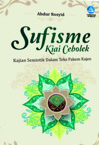 Image of Sufisme Kiai Cebolek