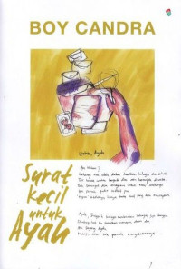 Image of Surat Kecil Untuk Ayah