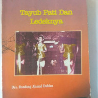Image of Tayub Pati dan Ledeknya