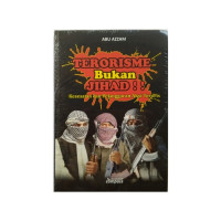 Image of Terorisme Bukan Jihad