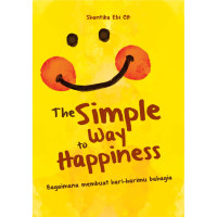 Image of The Simple Way to Happiness