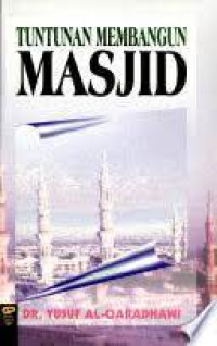 Image of Tuntunan Membangun Masjid