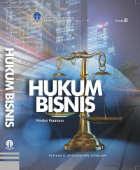 Image of Hukum Bisnis