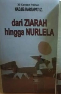 Image of Dari Ziarah Hingga Nurlela